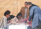Elecciones