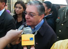Elecciones Presidenciales 
