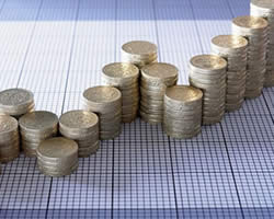 La economía colombiana en crecimiento La economía colombiana en crecimiento