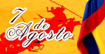 7 de Agosto