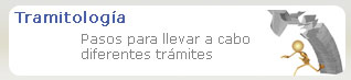 Tramitolog&iacute;a