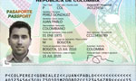&iquest;C&oacute;mo obtener el Pasaporte de lectura mec&aacute;nica?