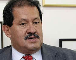 Vicepresidente de Colombia, Angelino Garzón Vicepresidente de Colombia, Angelino Garzón
