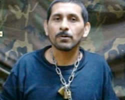 Sargento Luis Alfredo Moreno Chag�ez�