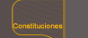 Constituciones