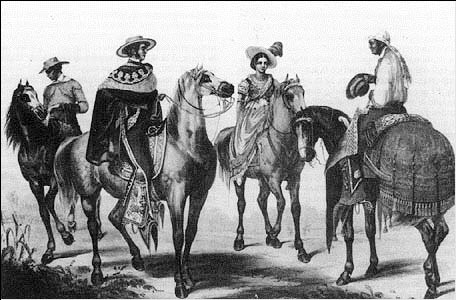 sociedad esclavista mode