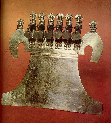 Muisca JungleKey.fr Image