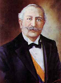 Camilo Torres