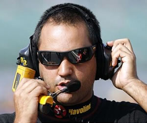 Juan Pablo Montoya
