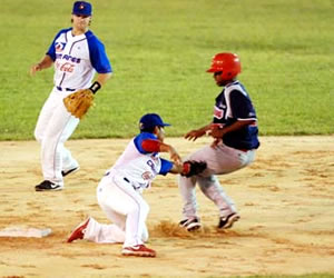El 22 de octubre inicia la temporada del Béisbol en Colombia El 22 de octubre inicia la temporada del Béisbol en Colombia