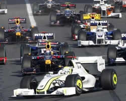 El Gran Premio de Australia