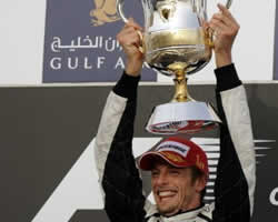 Jenson Button (Brawn GP)