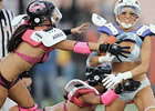 LFL: Noche de viernes de football