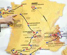 Tour de Francia 2011