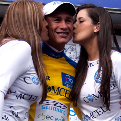Marlon Pérez. Marlon Pérez.
