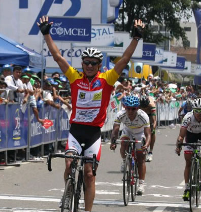 Marlon P�rez. Foto: Cl�sico RCN