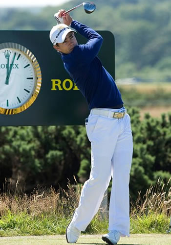 Camilo Villegas es 25 en la clasificación en la PGA Camilo Villegas es 25 en la clasificación en la PGA