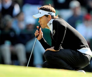 Camilo Villegas. EFE Camilo Villegas. EFE