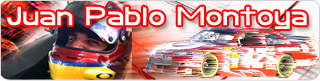 Juan Pablo Montoya