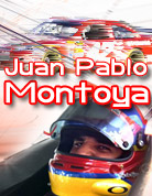Juan Pablo Montoya