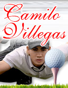 Camilo Villegas