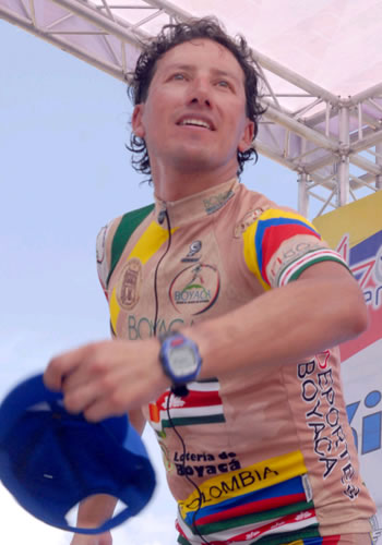 Gregorio Ladino Gregorio Ladino