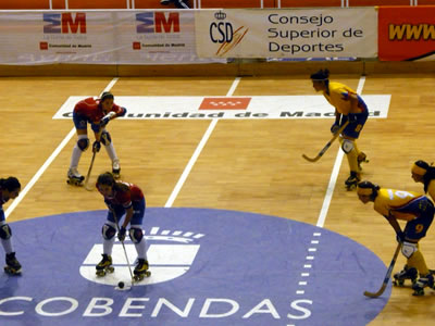 Colombia sólo perdió un juego frente a Argentina en 1ra ronda Colombia sólo perdió un juego frente a Argentina en 1ra ronda