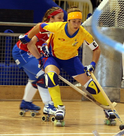Dieciseis países participaron en mundial de Alcobendas, España Dieciseis países participaron en mundial de Alcobendas, España