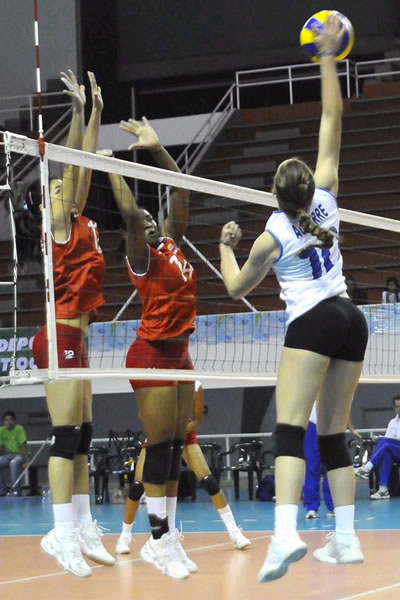 Foto: Prensa Campeonato Foto: Prensa Campeonato