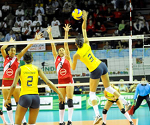 Foto: Prensa del campeonato