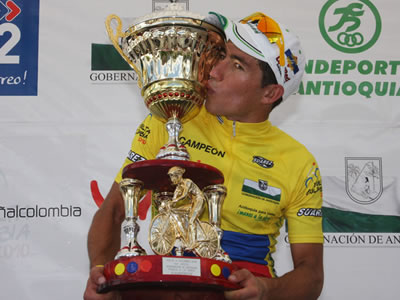 Sergio Luìs Henao es la nueva figura del ciclismo nacional. Sergio Luìs Henao es la nueva figura del ciclismo nacional.