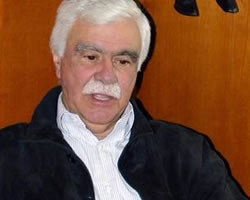 Germán Castro Caycedo Germán Castro Caycedo