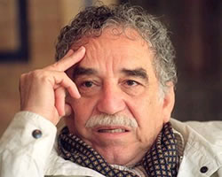 Premio Nobel Gabriel García Márquez Premio Nobel Gabriel García Márquez