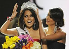 Ceremonia de coronaci&oacute;n Miss Universo 2010