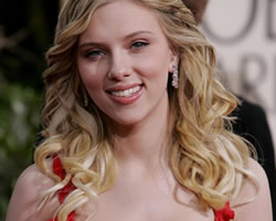 scarlett
