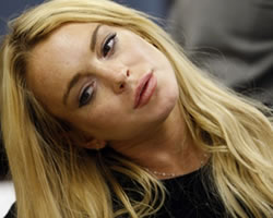 Lindsay Lohan Lindsay Lohan
