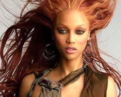 Tyra Banks es demandada por 3 millones de d�lares