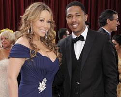 Mariah Carey confirma que está embarazada Mariah Carey confirma que está embarazada