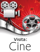 Visita: Cine