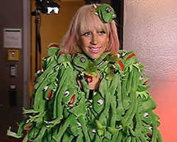 Lady Gaga Lady Gaga