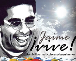 Reviviendo a Jaime Garz�n y el humor pol�tico