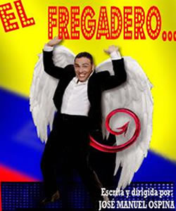 El Fregadero con Jos� Manuel Ospina 