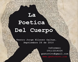  II congreso Nacional gestovivo