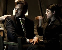 �Luminocidio� en Barraca Teatro  