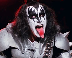 Gene Simmons Gene Simmons
