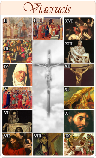 Viacrucis Viacrucis