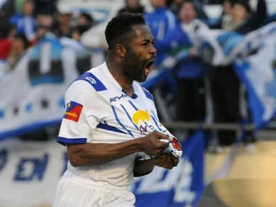 Castilo ha vuelto a deslumbrar en el fútbol argentino Castilo ha vuelto a deslumbrar en el fútbol argentino