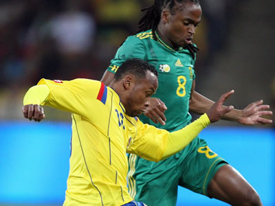 Colombia jugar�a el 17 de noviembre su �ltimo amistoso del a�o