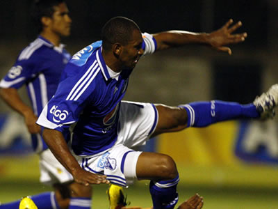 Millonarios tendr� tres partidos seguidos de local