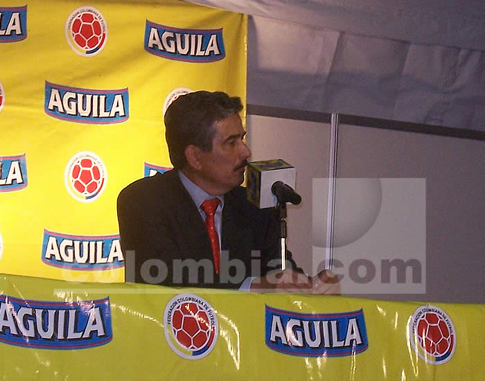 Foto: Leonardo Quimbay Foto: Leonardo Quimbay